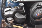 BMW M3 Coupe Laguna Seca Blue 2003 года